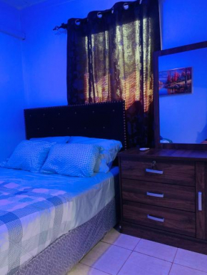 Comfortable Accommodation